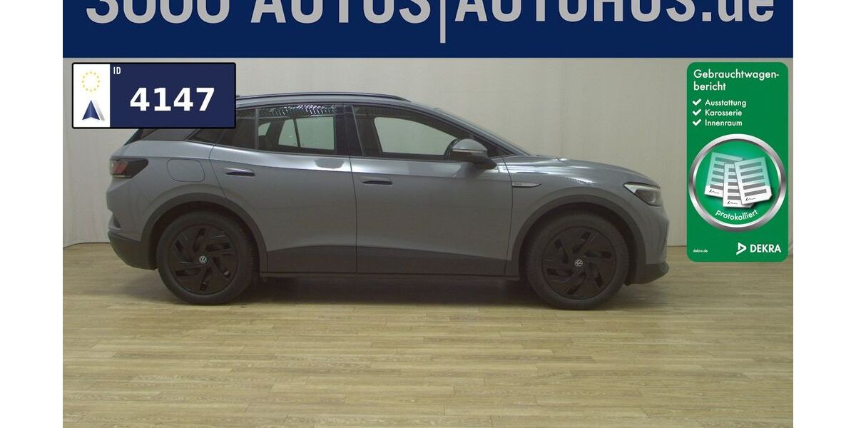 VW ID.4 120.076 km 21.980 &euro; Bremen / Arsten 28279
