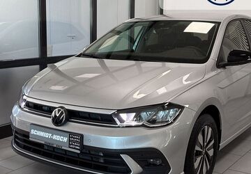 VW Polo 7.913 km 23.890 &euro; Bremen 28217