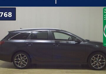 Kia ceed Sportswagon 163.951 km 13.480 &euro; Bremen / Arsten 28279