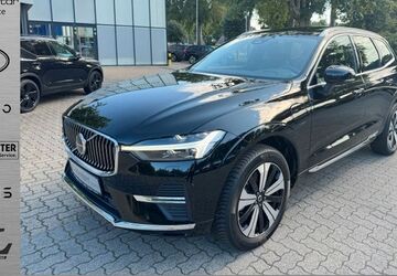 Volvo XC60 63.600 km 42.490 &euro; Weyhe 28844