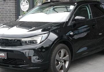 Opel Grandland (X) 38.048 km 23.390 &euro; Weyhe / Melchiorshausen 28844