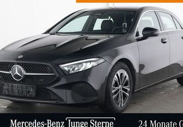 Mercedes-Benz A 180 22.172 km 27.272 &euro; Weyhe 28844