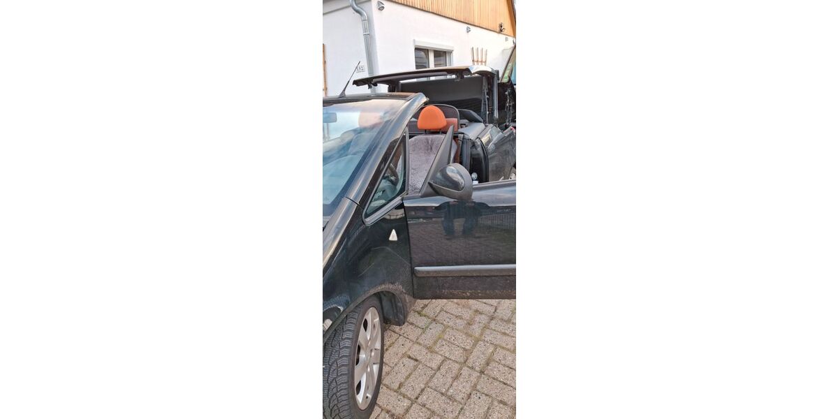 Mitsubishi Colt 113.223 km 2.150 &euro; Bremen 28777