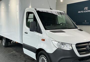 Mercedes-Benz Sprinter 127.994 km 30.821 &euro; Oyten 28876