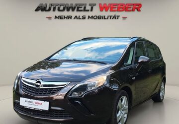 Opel Zafira 110.596 km 6.980 &euro; Sottrum 27367