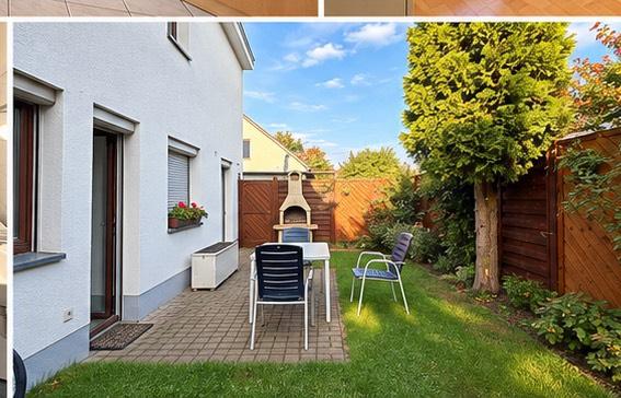 Erdgeschoßwohnung Bremen Hemelingen - 3 Zimmer, 100 m&sup2;, 1.050&euro; | Angebot:27648754