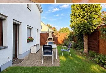 Wohnung Bremen Hemelingen - 3 Zimmer, 100 m&sup2;, 1.050&euro; | Angebot:27648754