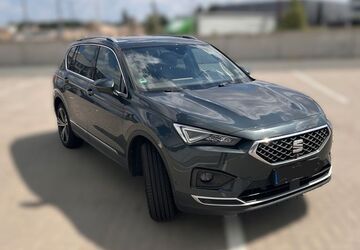 Seat Tarraco 118.000 km 22.900 &euro; Bremen 28239
