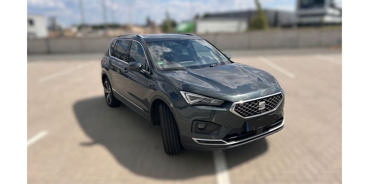 Seat Tarraco 118.000 km 22.900 &euro; Bremen 28239