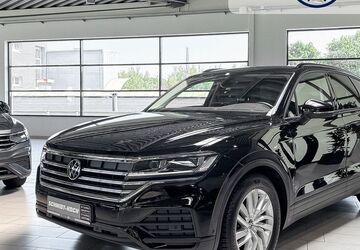 VW Touareg 22.282 km 54.480 &euro; Bremen 28217