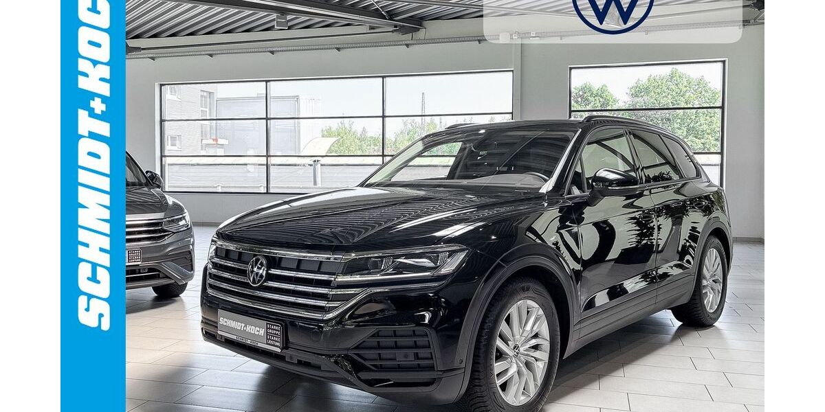VW Touareg 22.282 km 54.480 &euro; Bremen 28217