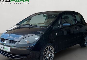 Mitsubishi Colt 152.100 km 2.450 &euro; Osterholz-Scharmbeck 27711