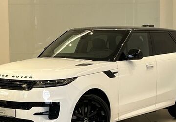Land Rover Range Rover Sport 8.950 km 114.980 &euro; Bremen 28329