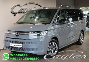 VW T7 Multivan 43.967 km 51.950 &euro; Stuhr bei Bremen 28816