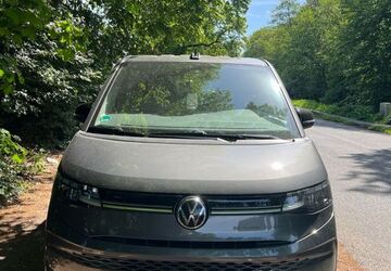 VW T7 Multivan 39.000 km 42.950 &euro; Bremen 28259