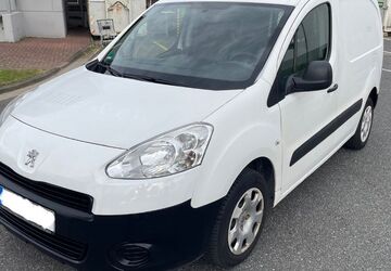 Peugeot Partner 158.680 km 3.499 &euro; Bremen 28329