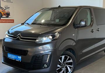 Citroen SpaceTourer 104.000 km 27.999 &euro; Ganderkesee 27777