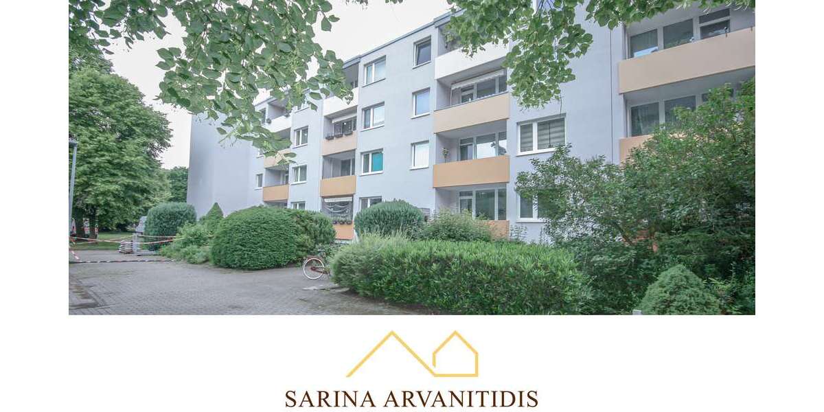Etagenwohnung Bremen Hemelingen - 3 Zimmer, 75 m&sup2;, 720&euro; | Angebot:26898748