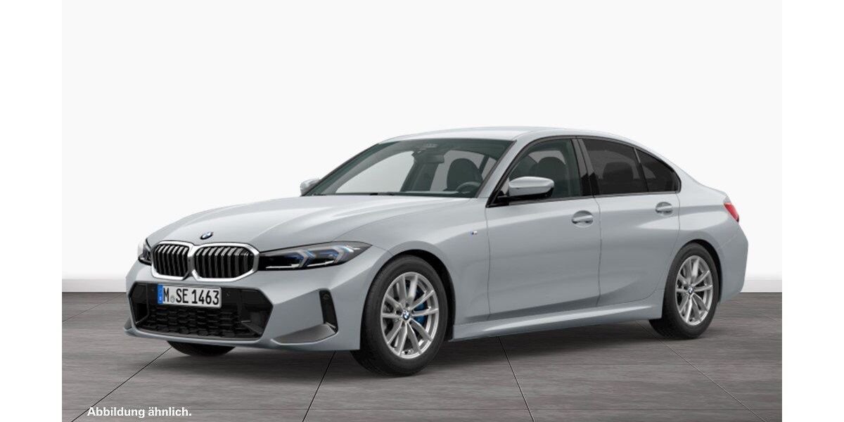 BMW 320 19.083 km 46.408 &euro; Bremen 28279