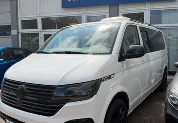 VW T6 Transporter 114.900 km 36.750 &euro; Bremen 28777