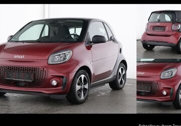 Smart ForTwo 10.100 km 15.339 &euro; Osterholz-Scharmbeck 27711