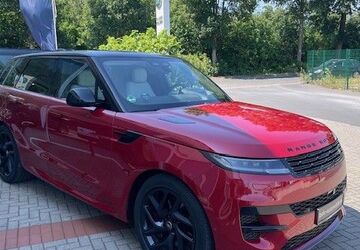 Land Rover Range Rover Sport 69.500 km 89.900 &euro; Bremen 28357