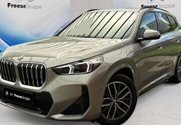 BMW X1 6.296 km 38.900 &euro; Syke 28857