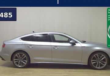 Audi A5 44.968 km 28.480 &euro; Bremen / Arsten 28279