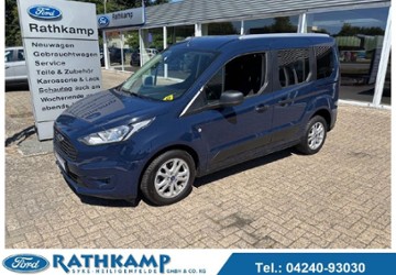 Ford Tourneo Connect 70.000 km 16.950 &euro; Syke 28857