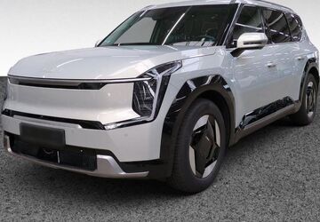 Kia EV9 36.892 km 58.480 &euro; Bremen 28357