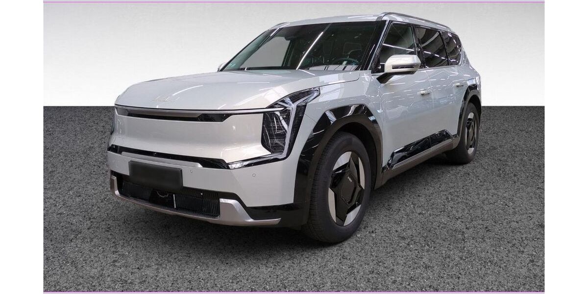 Kia EV9 36.892 km 58.480 &euro; Bremen 28357