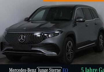 Mercedes-Benz EQB 13.101 km 43.434 &euro; Weyhe 28844