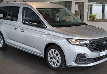 Ford Tourneo Connect 22.207 km 29.950 &euro; Achim Bierden 28832