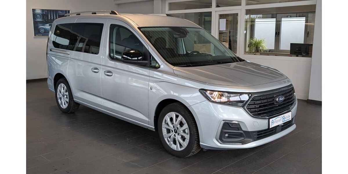 Ford Tourneo Connect 22.207 km 29.950 &euro; Achim Bierden 28832