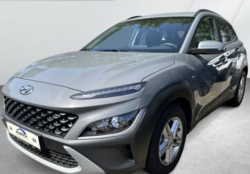 Hyundai KONA 26.116 km 17.490 &euro; Bremen 28757