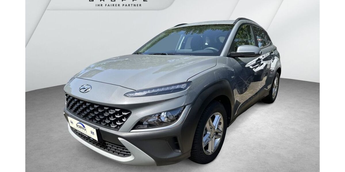 Hyundai KONA 26.116 km 17.490 &euro; Bremen 28757