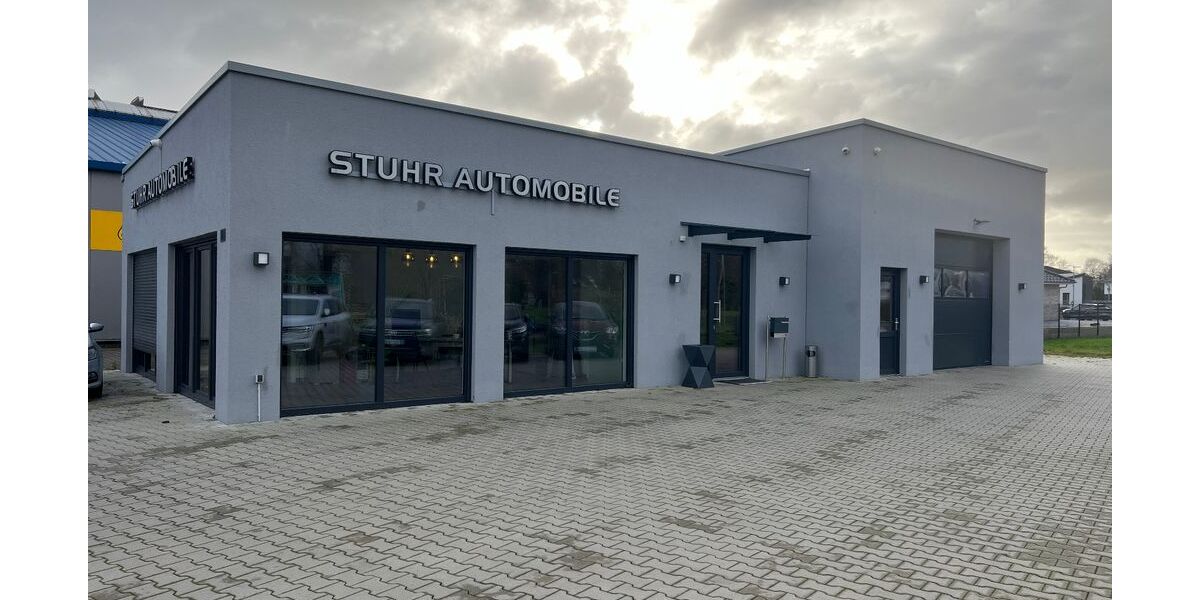 Dacia Sandero 48.000 km 12.790 &euro; Stuhr 28816
