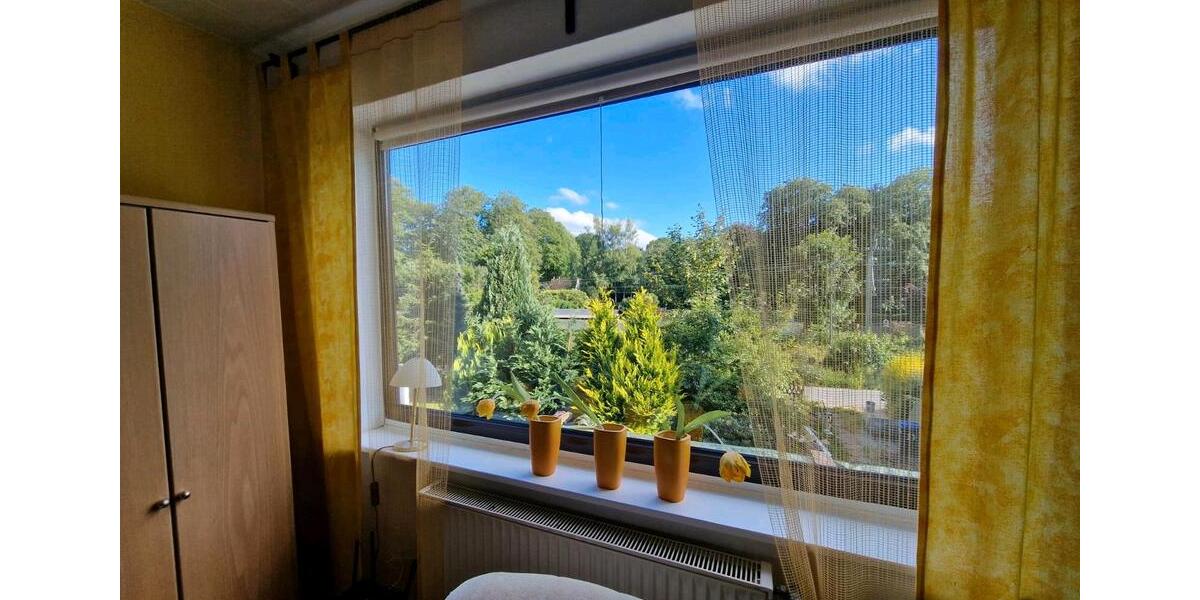 Terrassenwohnung Bremen Burglesum - 3 Zimmer, 69 m&sup2;, 1.400&euro; | Angebot:27642176