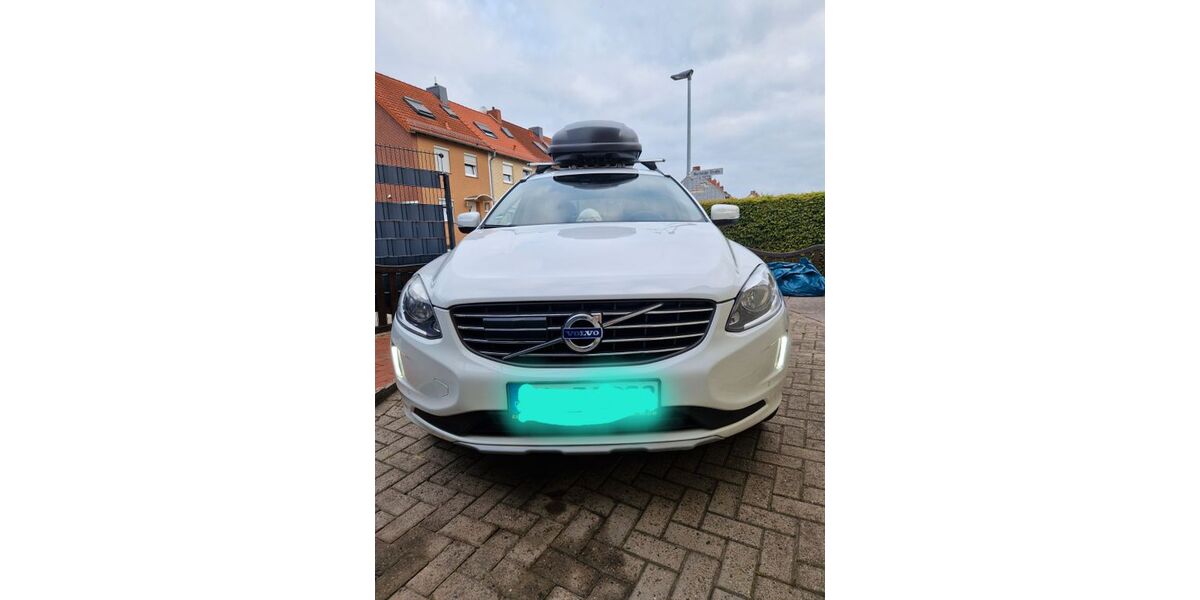 Volvo XC60 119.000 km 18.200 &euro; Bremen 28277