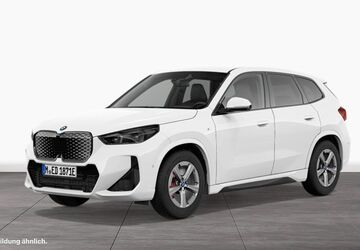 BMW iX1 22.439 km 46.706 &euro; Bremen 28279