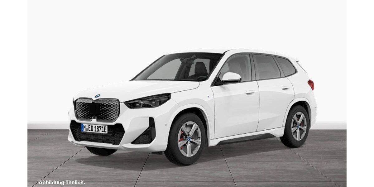 BMW iX1 22.439 km 46.706 &euro; Bremen 28279