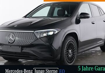 Mercedes-Benz EQA 16.077 km 44.844 &euro; Weyhe 28844