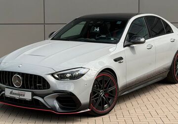Mercedes-Benz C 63 AMG 10.433 km 89.677 &euro; Bremen 28237