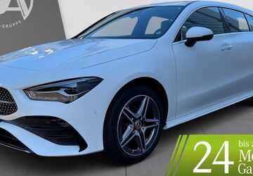 Mercedes-Benz CLA 250 5.648 km 37.494 &euro; Achim 28832