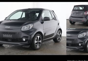 Smart ForTwo 20.200 km 17.349 &euro; Osterholz-Scharmbeck 27711