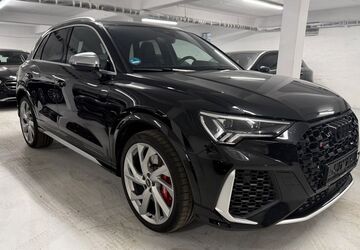 Audi RSQ3 45.000 km 56.900 &euro; Bremen 28207