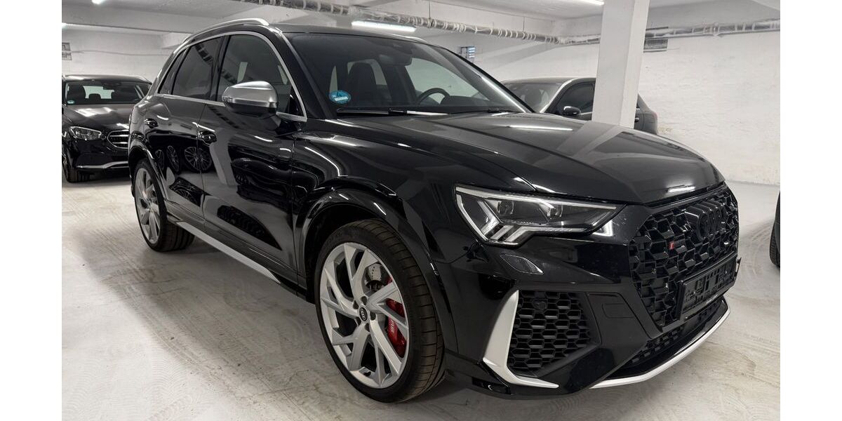 Audi RSQ3 45.000 km 56.900 &euro; Bremen 28207