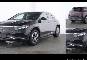 Mercedes-Benz EQA 17.000 km 41.390 &euro; Lilienthal 28865