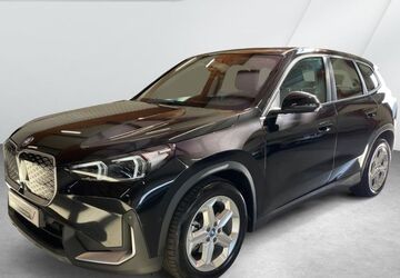 BMW iX1 10.004 km 34.990 &euro; Bremen 28757