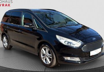Ford Galaxy 104.000 km 17.990 &euro; Osterholz-Scharmbeck 27711